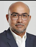 DisrupTech Managing Partner: Mohamed El Sayed Okasha